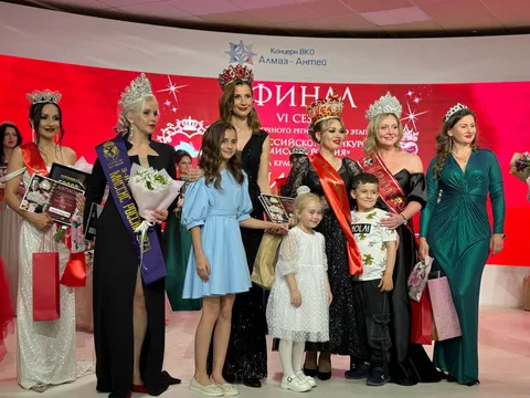 Фото галереи