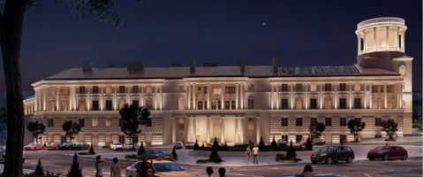 Фото галереи