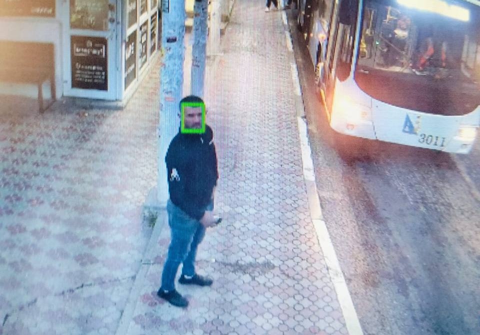 Аппаратный комплекс «Безопасный город» помог выявить в Севастополе троих нелегальных мигрантов