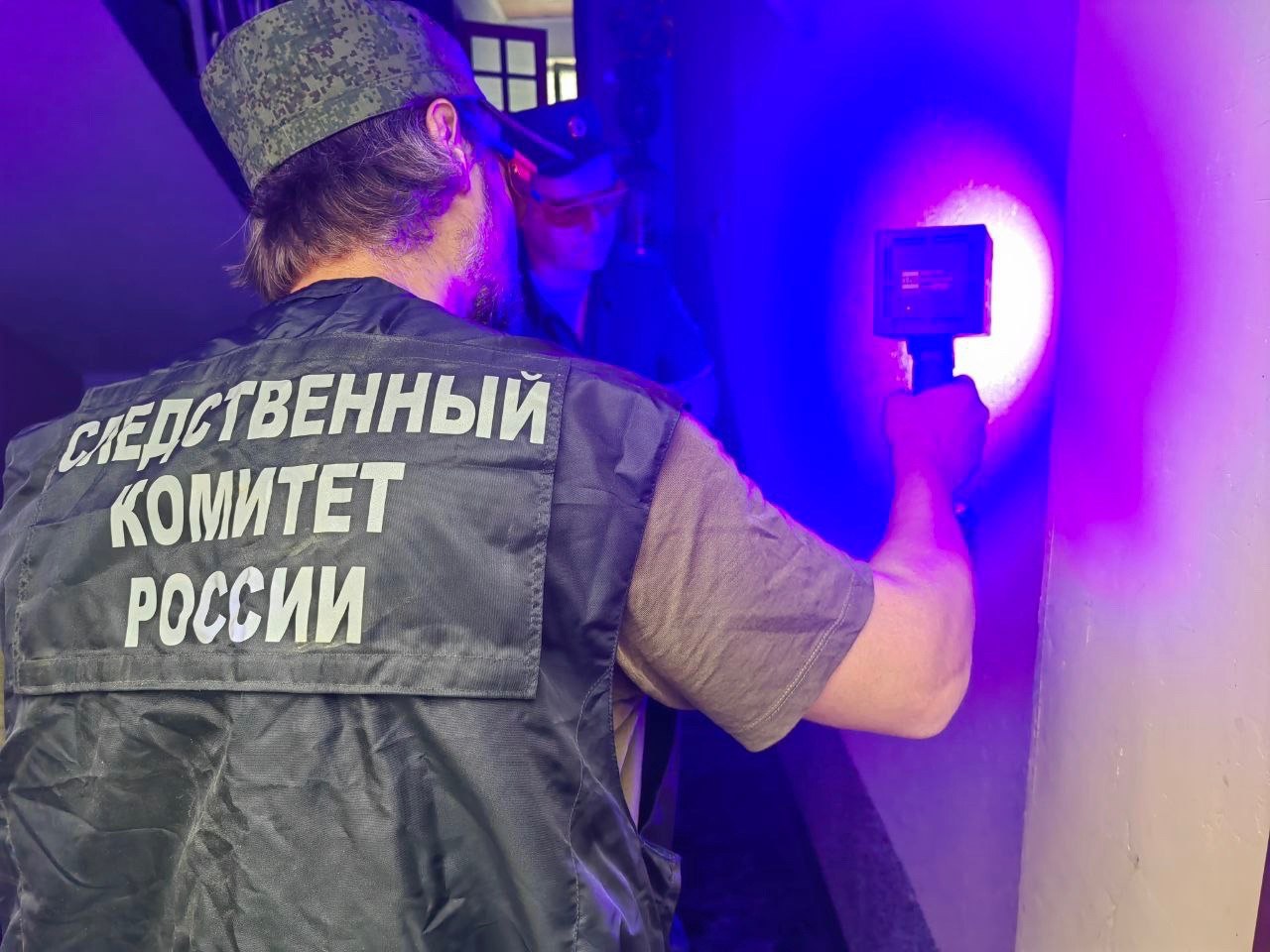 Убивший пару пенсионеров в Ялте подсобный рабочий проведет 19 лет в колонии