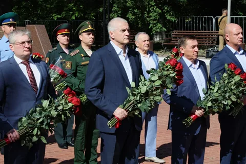Фото галереи