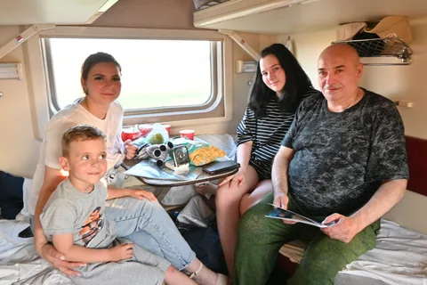 Фото галереи