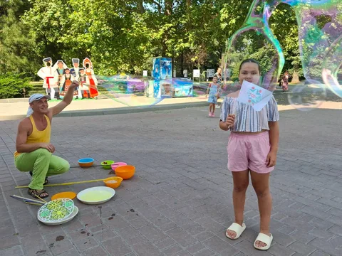 Фото галереи