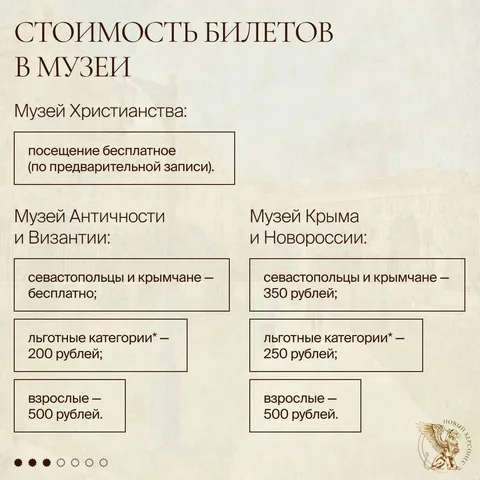 Фото галереи