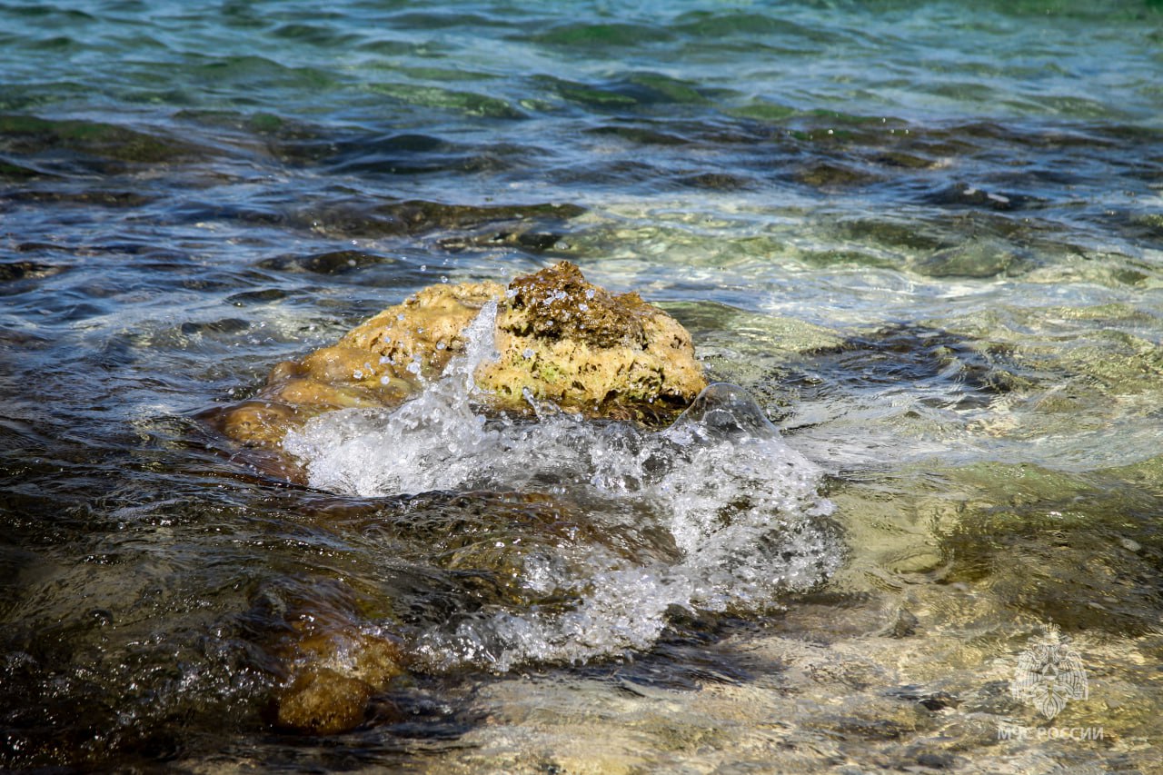 С начала года море в Севастополе унесло 12 жизней