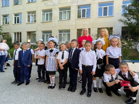 Фото галереи