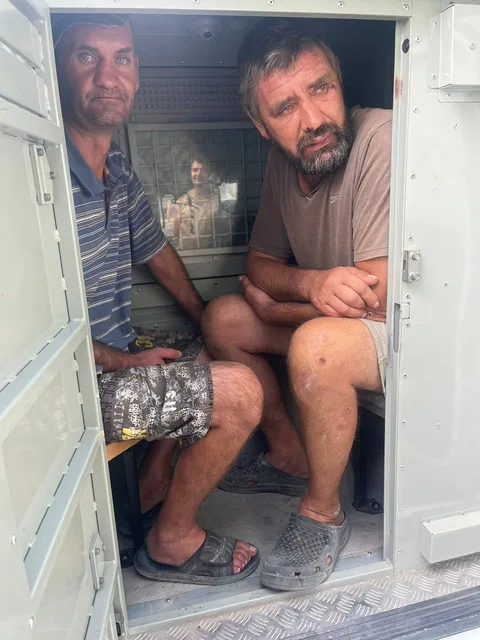 Фото галереи