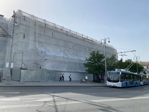 Фото галереи