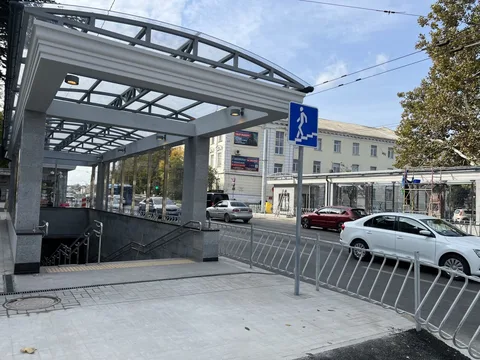 Фото галереи
