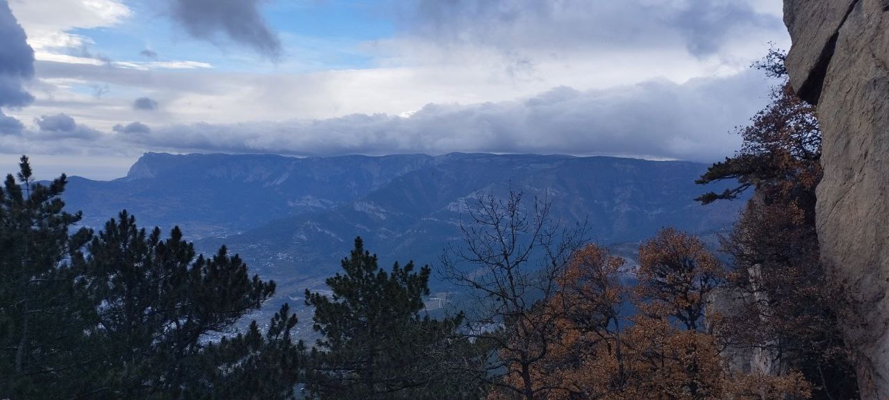 В Крыму официально отменён пожароопасный сезон 