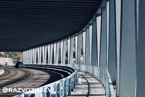 Фото галереи