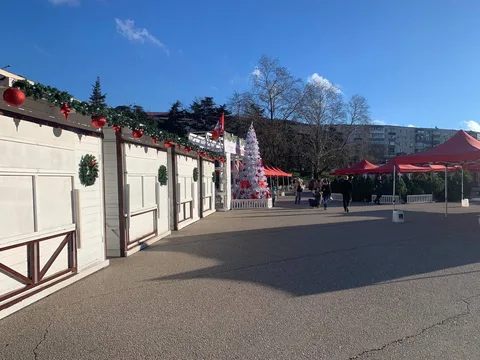 Фото галереи