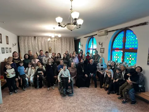 Фото галереи