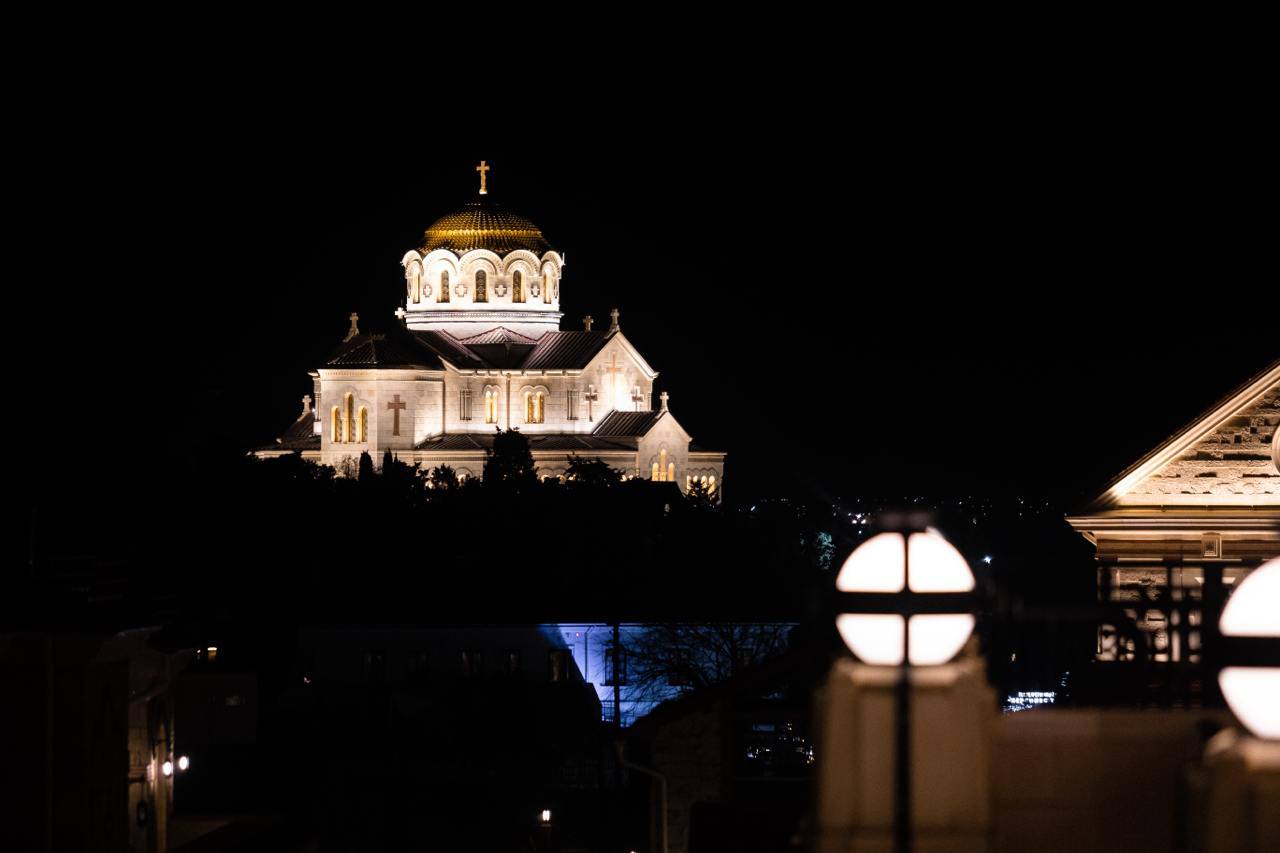 В Новом Херсонесе готовятся отметить День Крещения Руси (ПРОГРАММА)