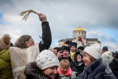 Фото галереи