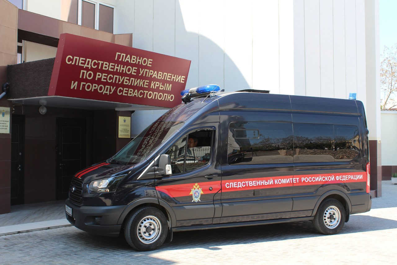 Два студента избили пассажира троллейбуса в Симферополе