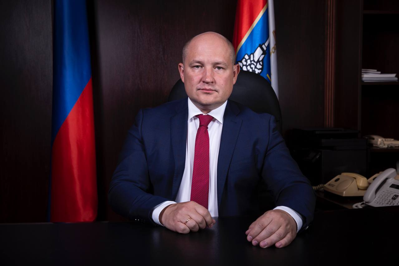 Губернатор Севастополя Михаил Развожаев вошел в состав президиума Государственного совета Российской Федерации