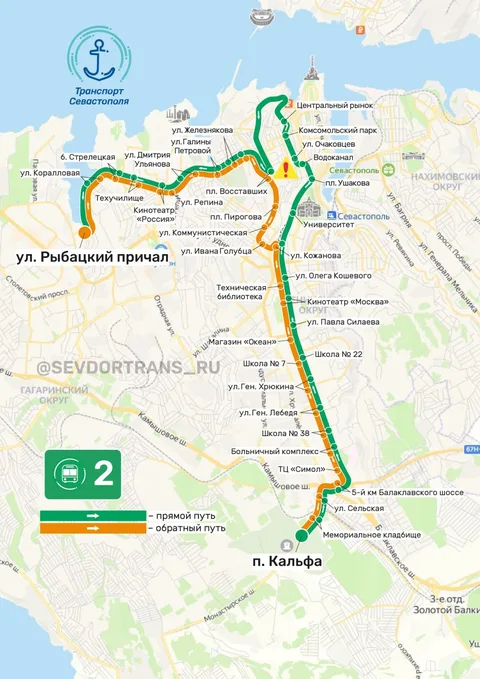 Фото галереи