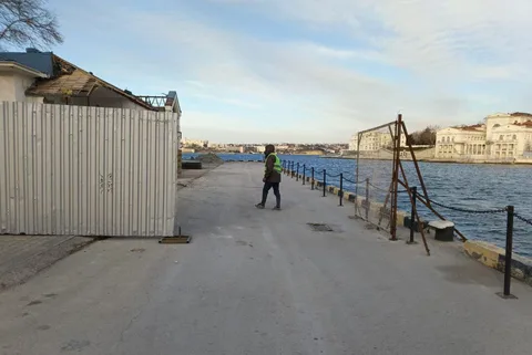 Фото галереи