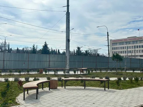 Фото галереи