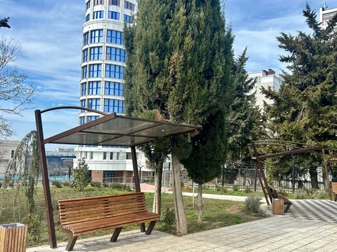 Фото галереи