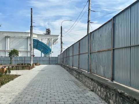 Фото галереи
