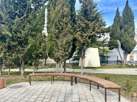 Фото галереи
