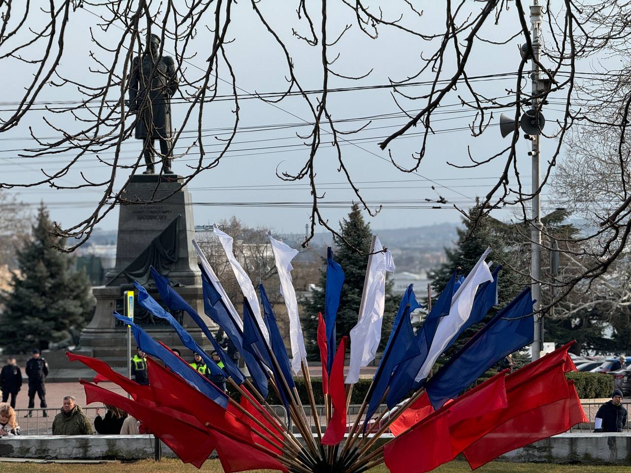 Дополнительные выходные ждут севастопольцев и крымчан на следующей неделе
