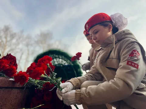 Фото галереи
