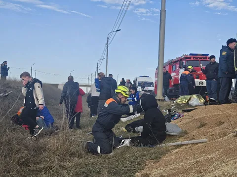 Фото галереи