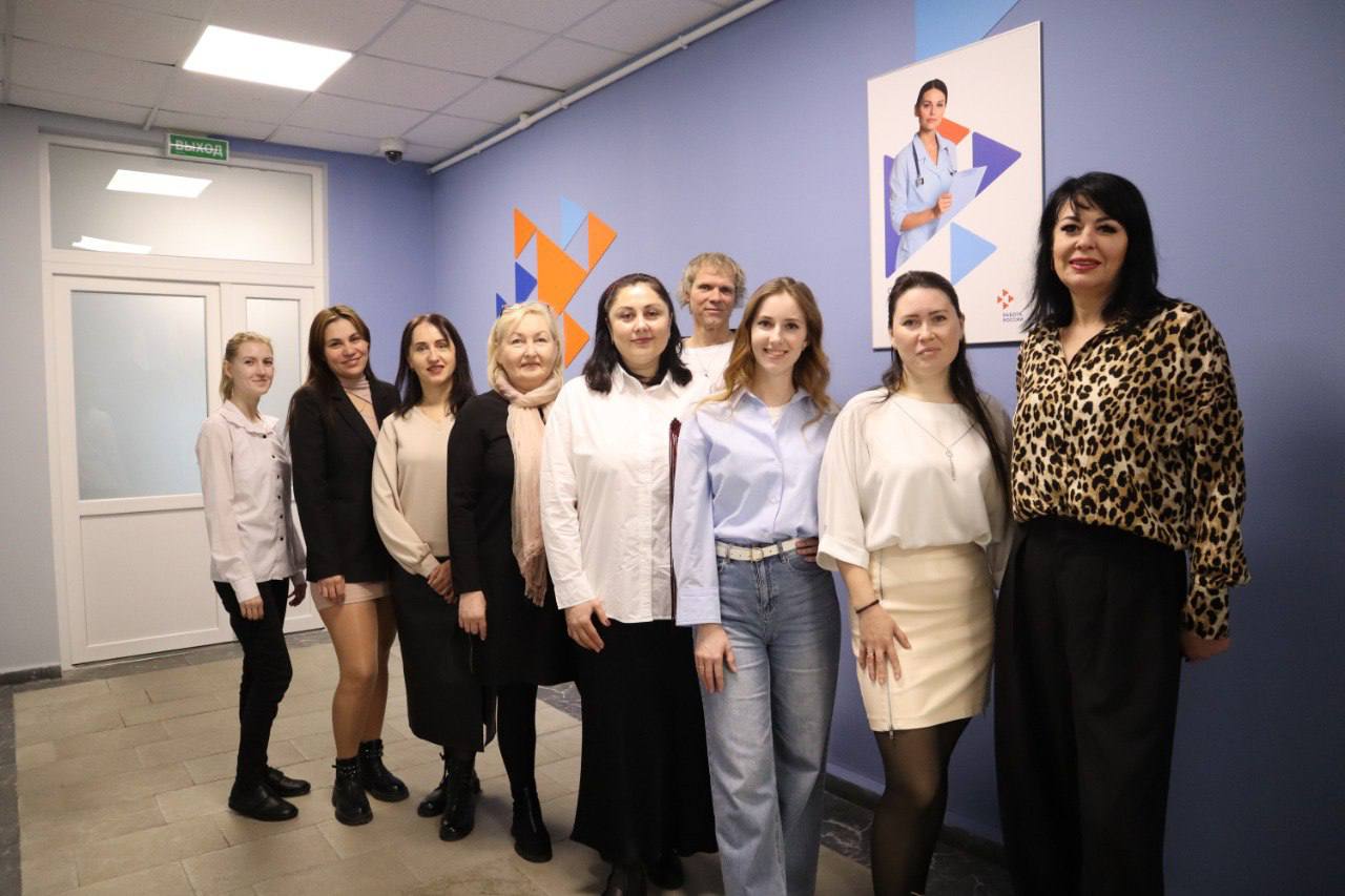 Севастопольцам выделили деньги на открытие собственного дела