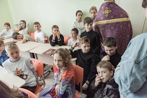Фото галереи