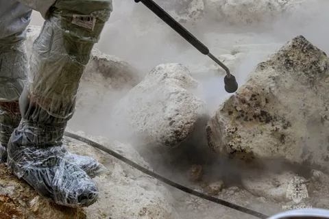 Фото галереи