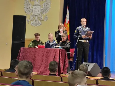 Фото галереи