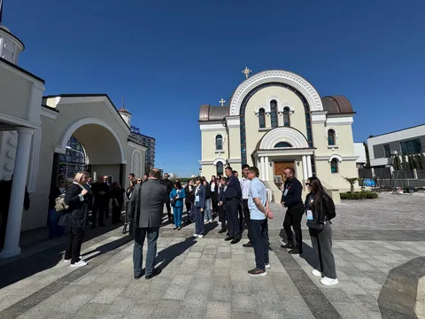Фото галереи