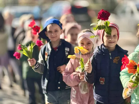 Фото галереи