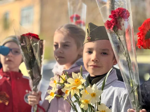Фото галереи