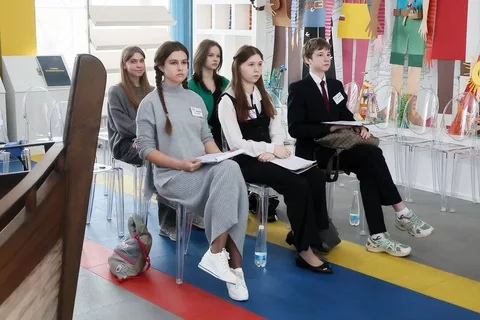 Фото галереи