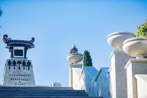 Фото галереи