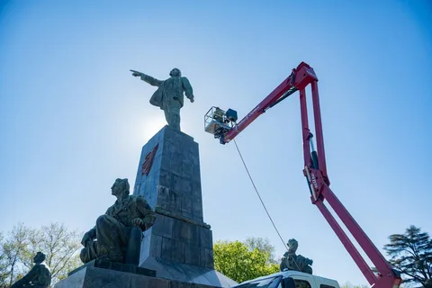 Фото галереи