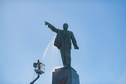Фото галереи