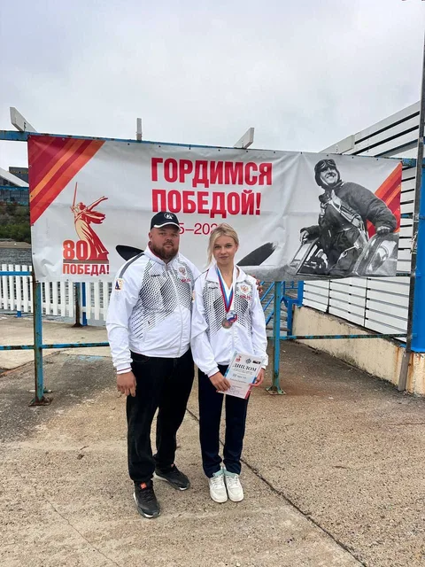 Фото галереи