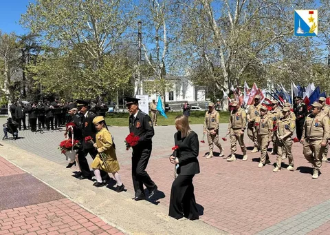 Фото галереи
