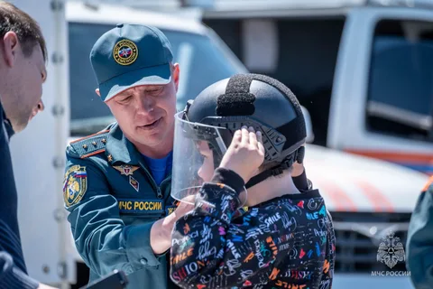 Фото галереи