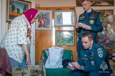 Фото галереи