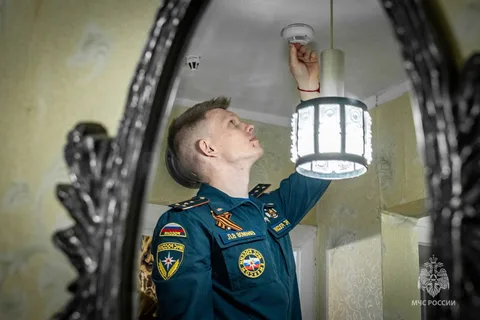 Фото галереи