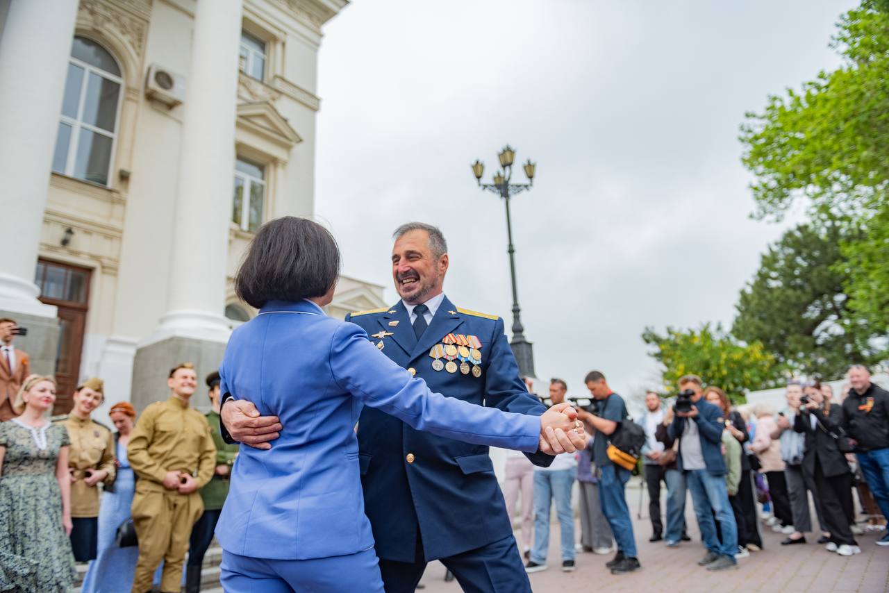 Как в Севастополе отметят День семьи, любви и верности (ПРОГРАММА)