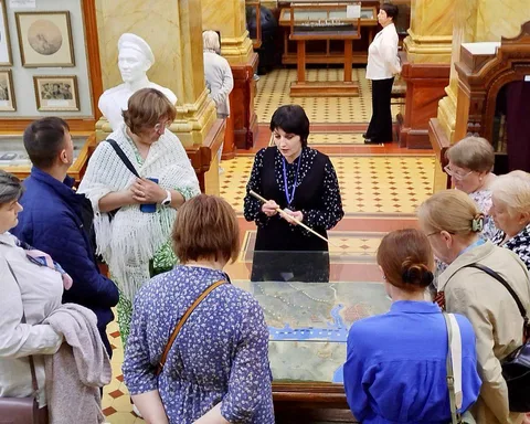 Фото галереи