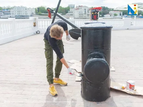 Фото галереи