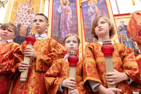 Фото галереи